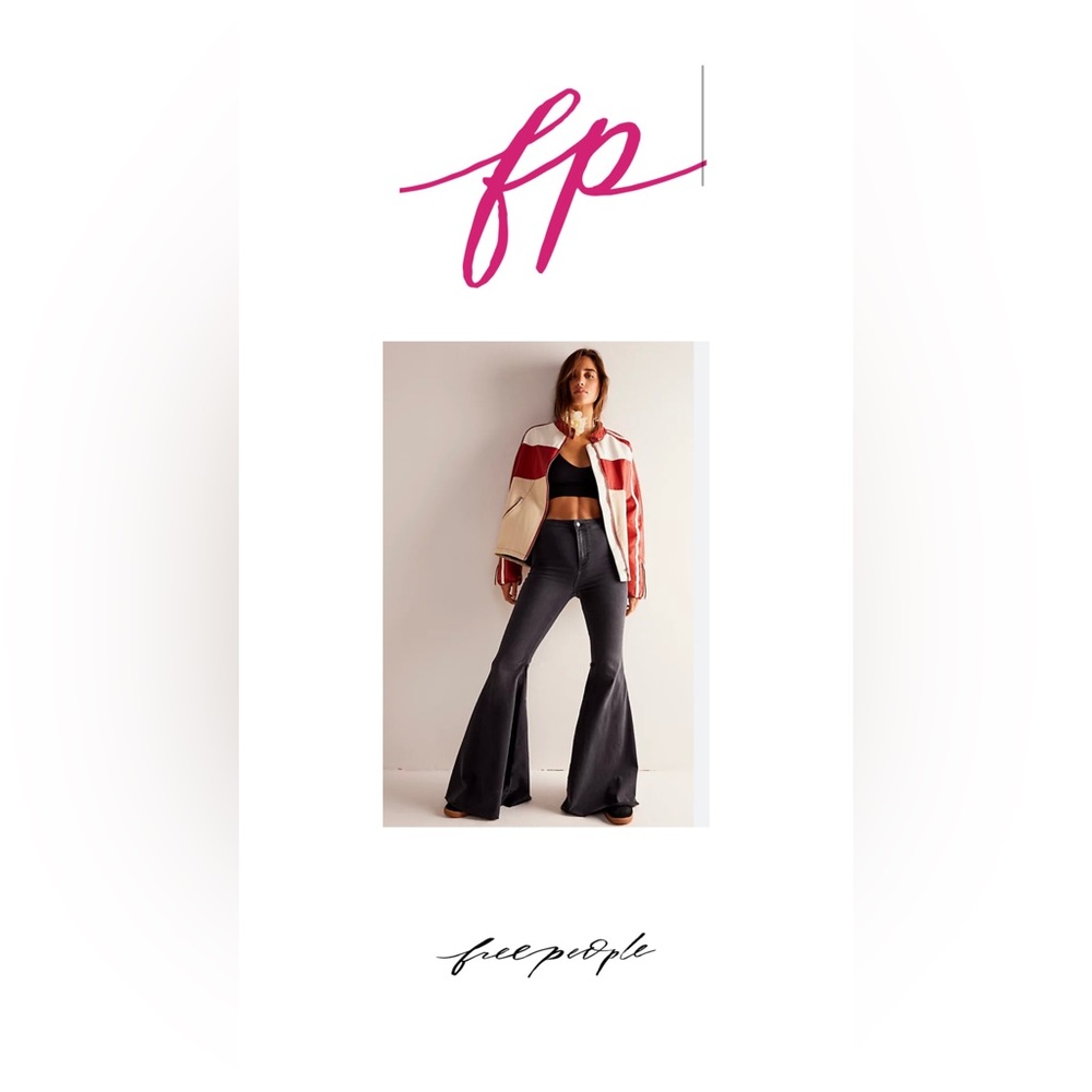 FREE PEOPLE NWOT/NWT SHOW